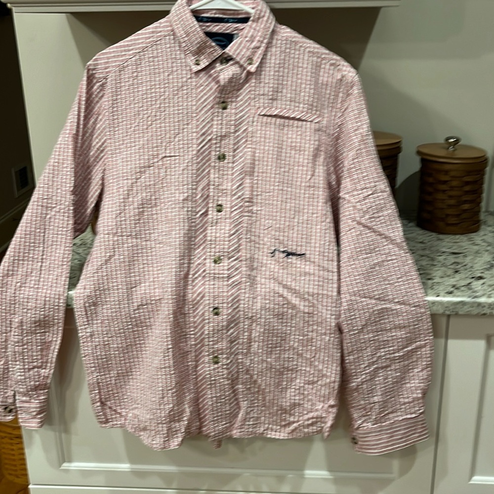 True flies BOKEELIA shirt